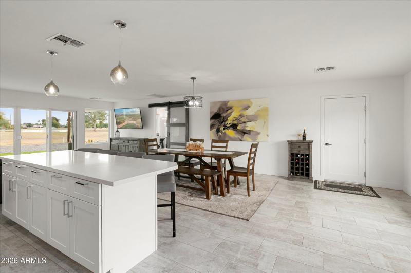 Stunning Tile Floors