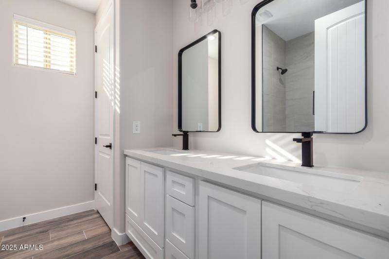 Hall Bath