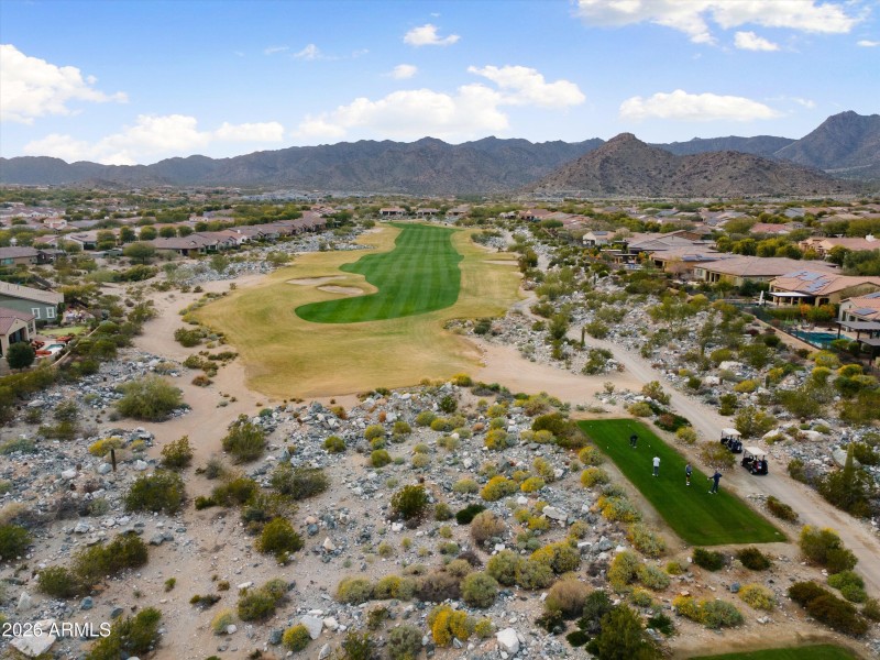 Victory Golf Hole 15