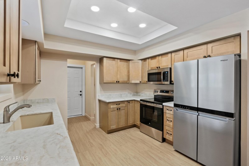 603 E Amarillo Cir Kitchen 2