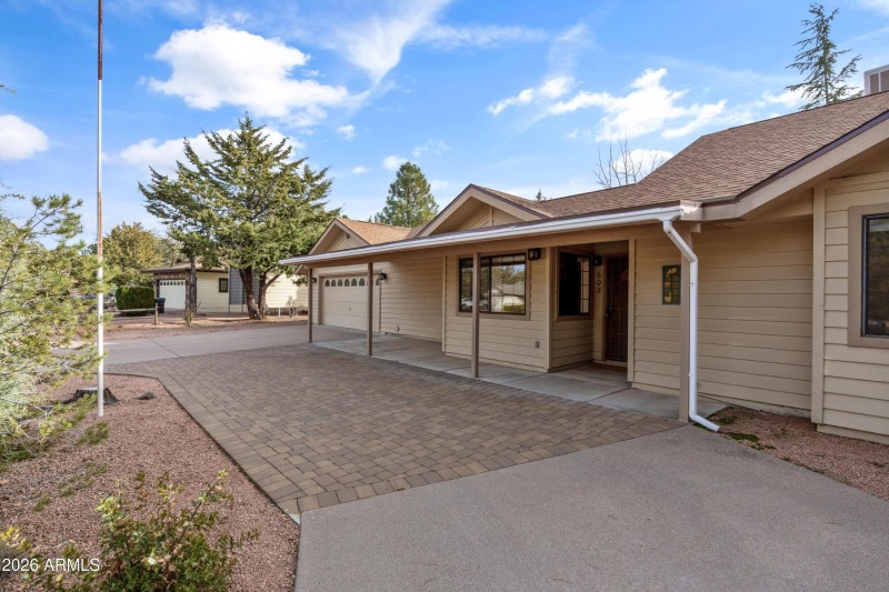 603 E Amarillo Cir Front 3