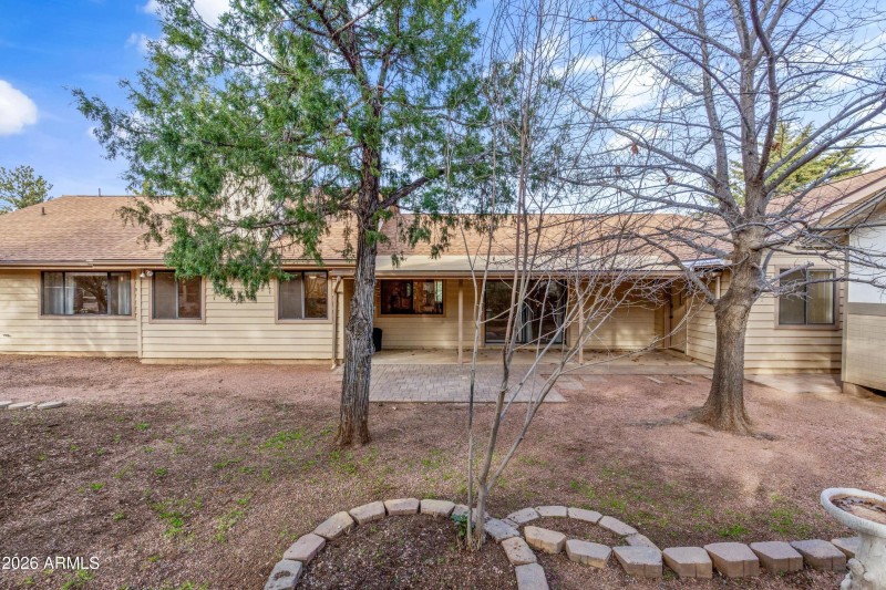 603 E Amarillo Cir garage rear ext 3 str