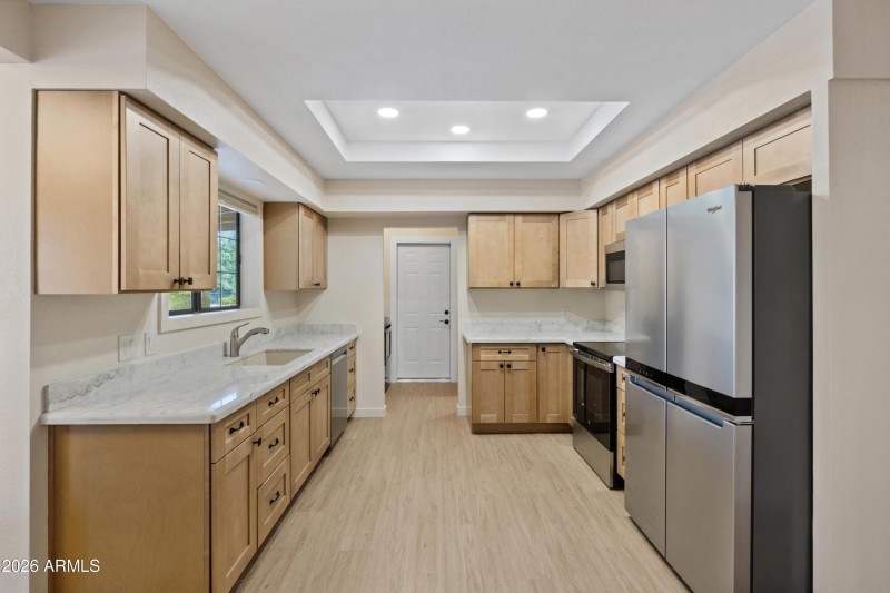 603 E Amarillo Cir Kitchen