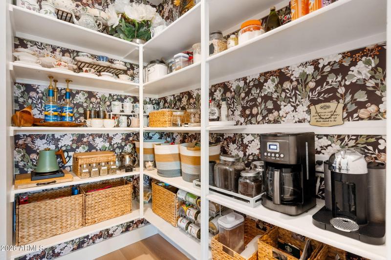 14-Pantry-Coffee Bar