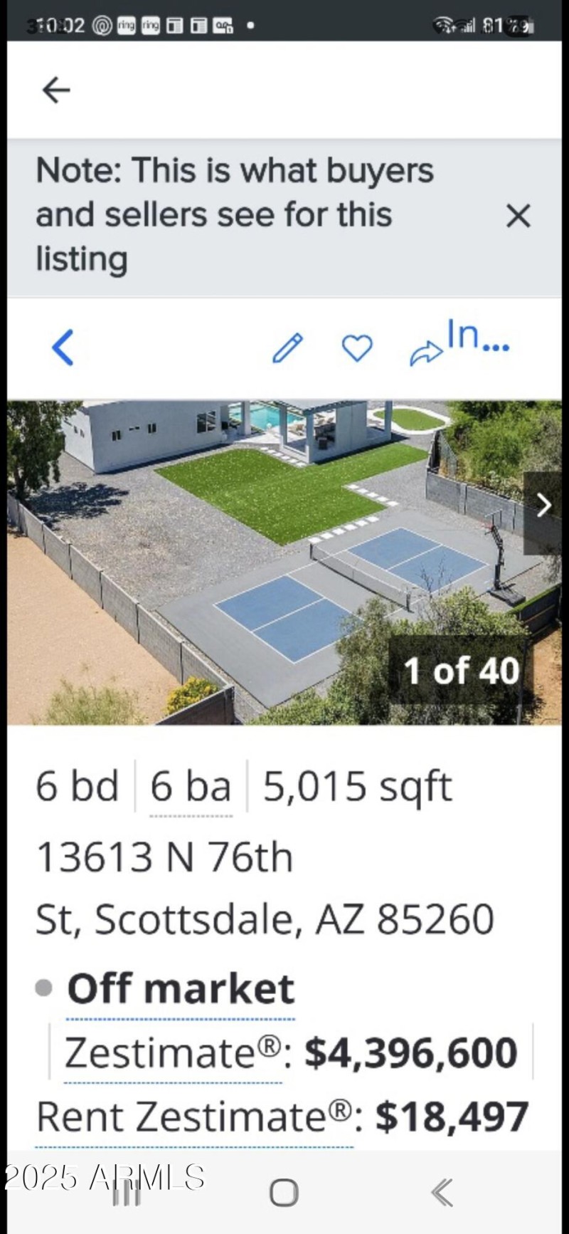 zillow 76 $4.396 8-25