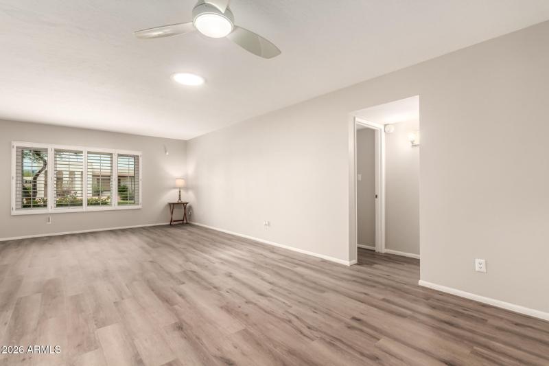 Front Living Room
