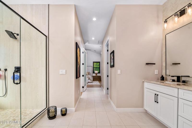 Soothing Finishes
