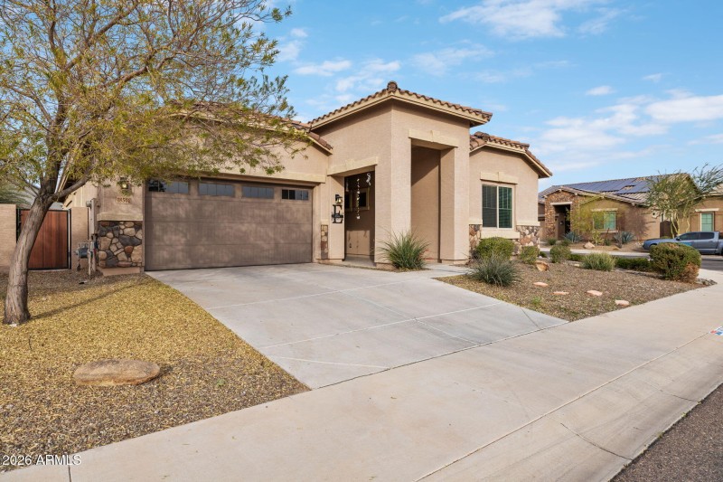 18502 W Desert Trumpet Rd Goodyear - 200