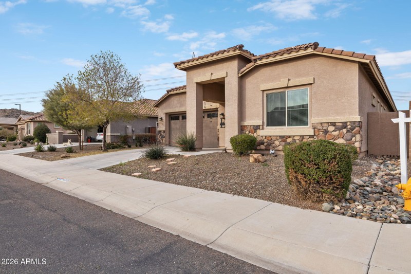 18502 W Desert Trumpet Rd Goodyear - 210