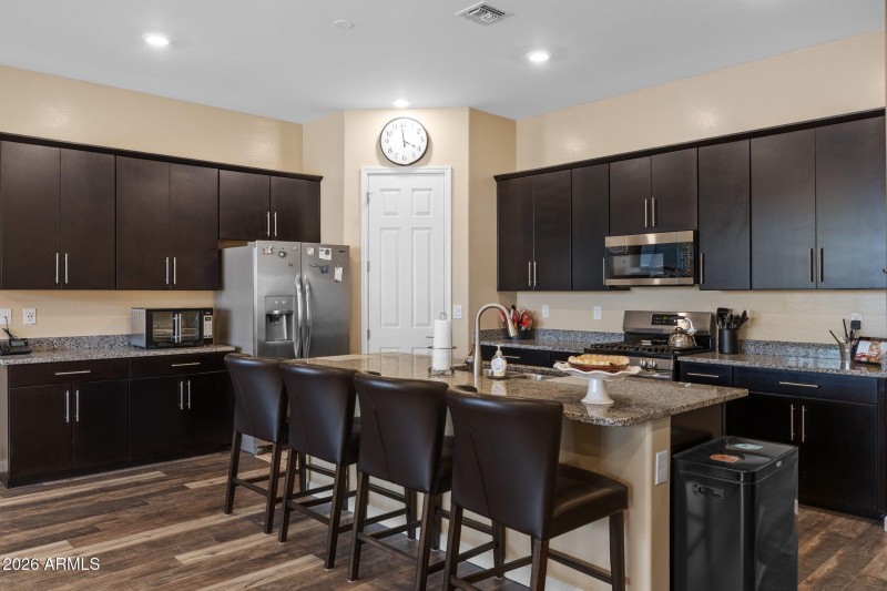 18502 W Desert Trumpet Rd Goodyear - 243