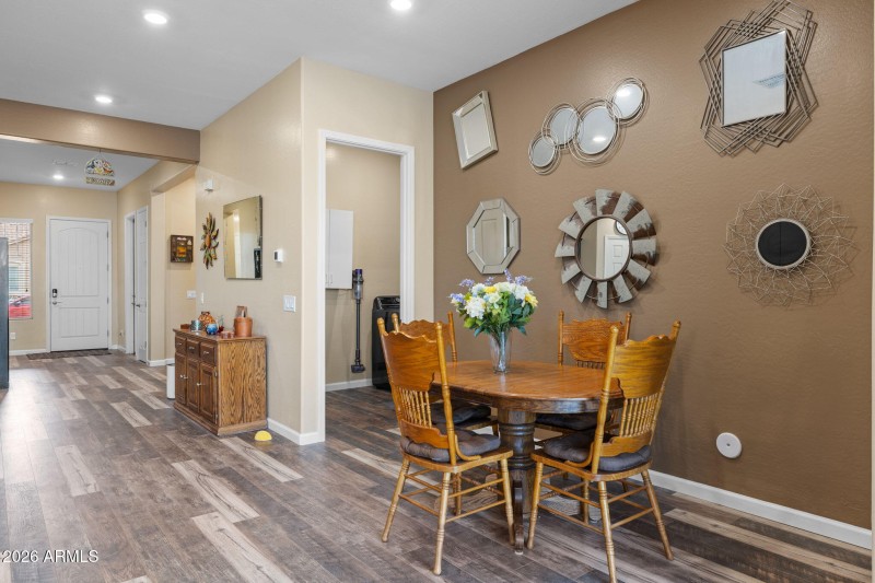 18502 W Desert Trumpet Rd Goodyear - 278