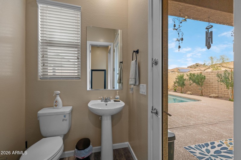 18502 W Desert Trumpet Rd Goodyear - 289