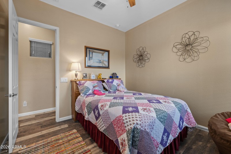 18502 W Desert Trumpet Rd Goodyear - 343