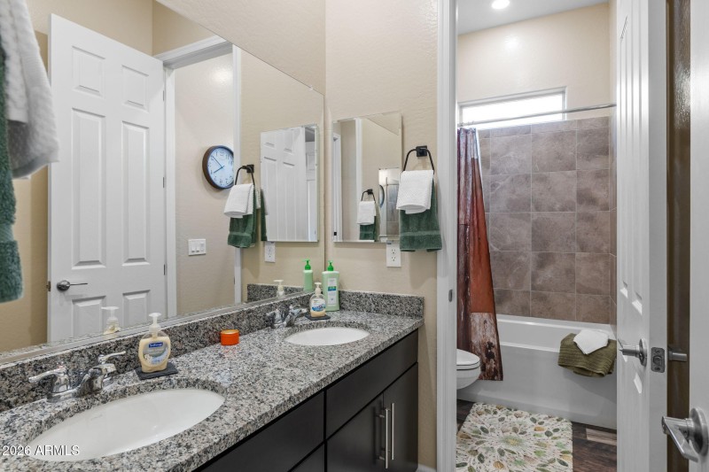 18502 W Desert Trumpet Rd Goodyear - 348