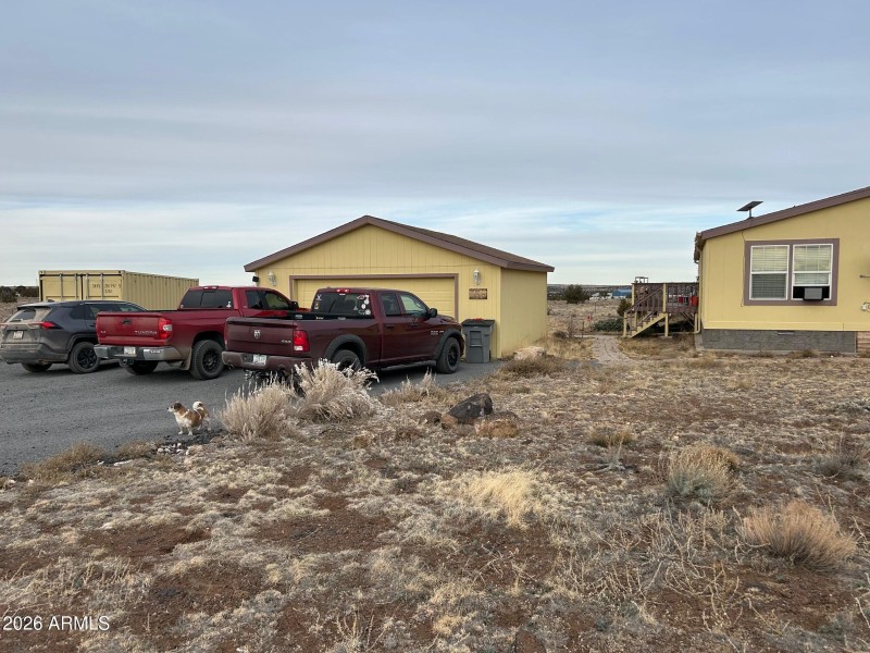 22 ANTELOPE AVE, Concho, AZ 85924
