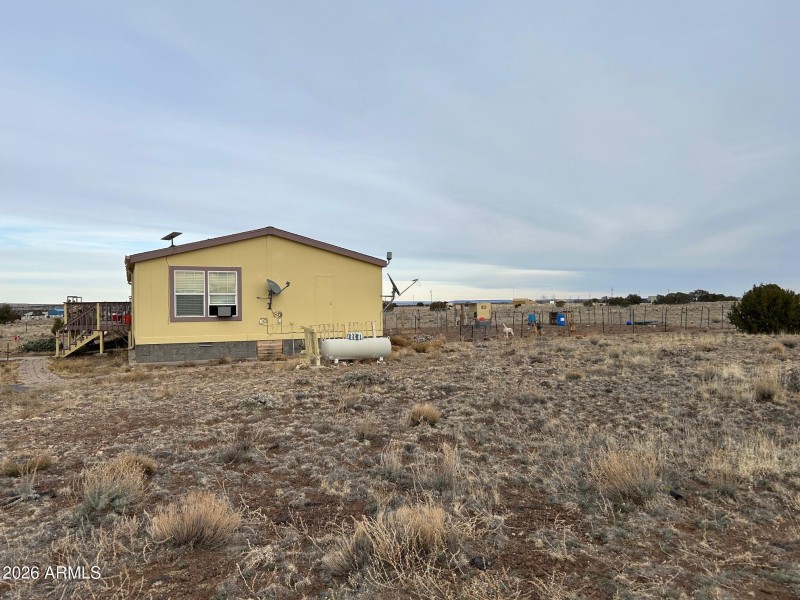 22 ANTELOPE AVE, Concho, AZ 85924