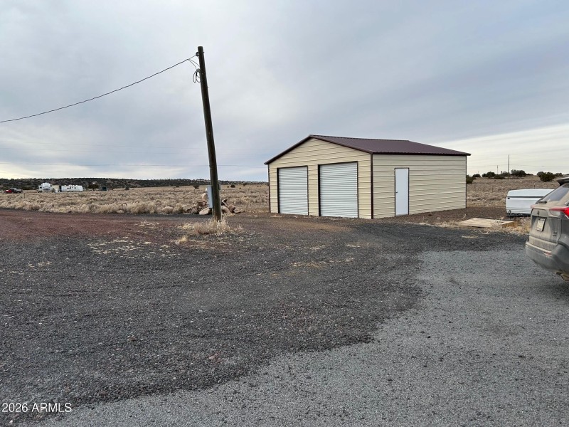 22 ANTELOPE AVE, Concho, AZ 85924