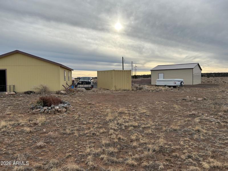 22 ANTELOPE AVE, Concho, AZ 85924