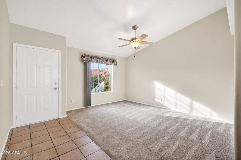 Formal Living or Dining