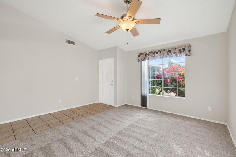 Formal Living or Dining Room