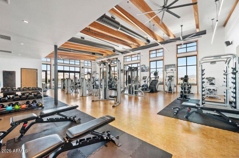 FitnessCenter(5)