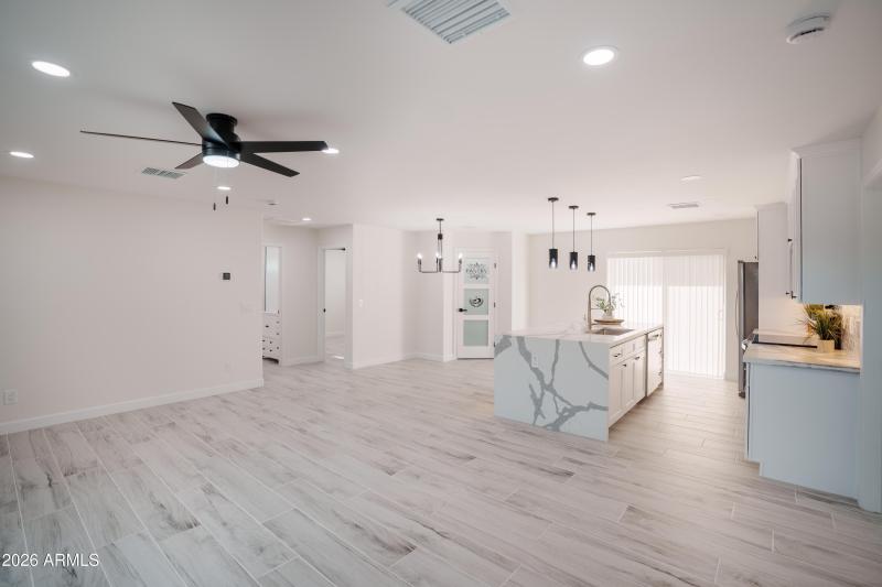 Kitchen - Dining (1)