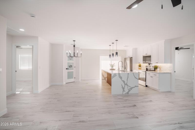 Kitchen - Dining (2)