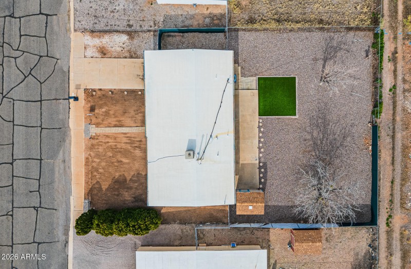 012 - 310 2nd Street - Drone