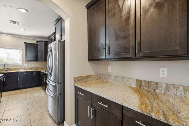 Butler Pantry