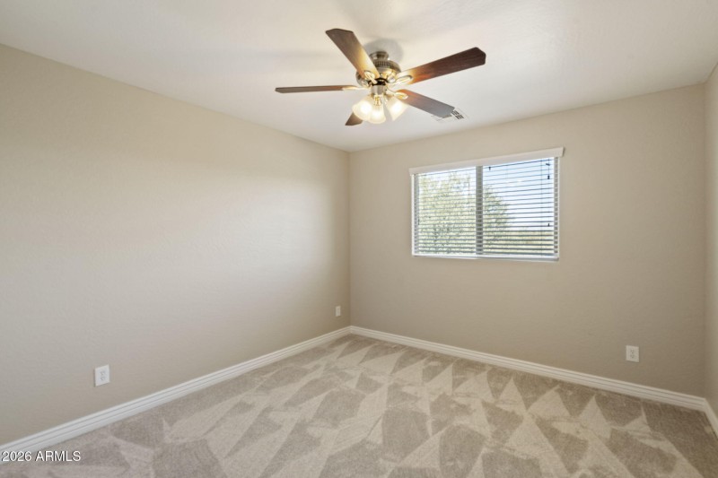 Secondary Bedroom 1