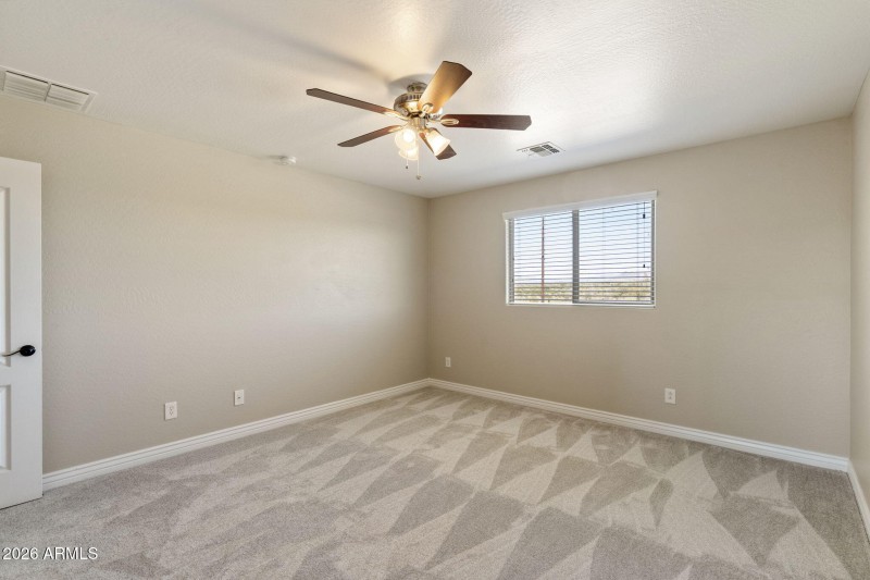 Secondary Bedroom 2