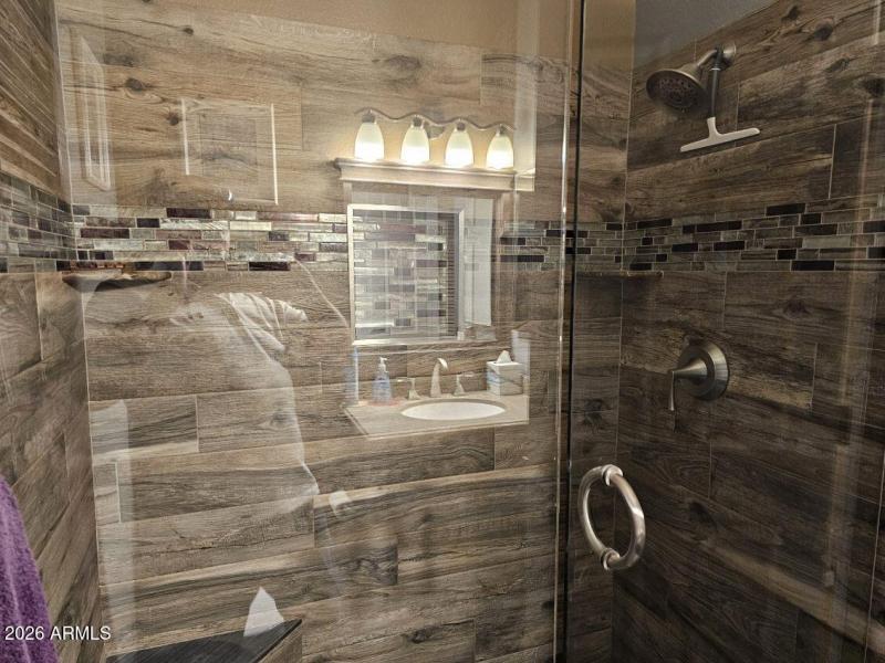 Additional Guest Bath