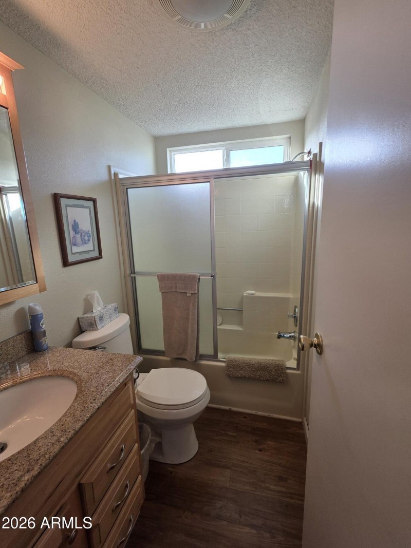 Main Bath