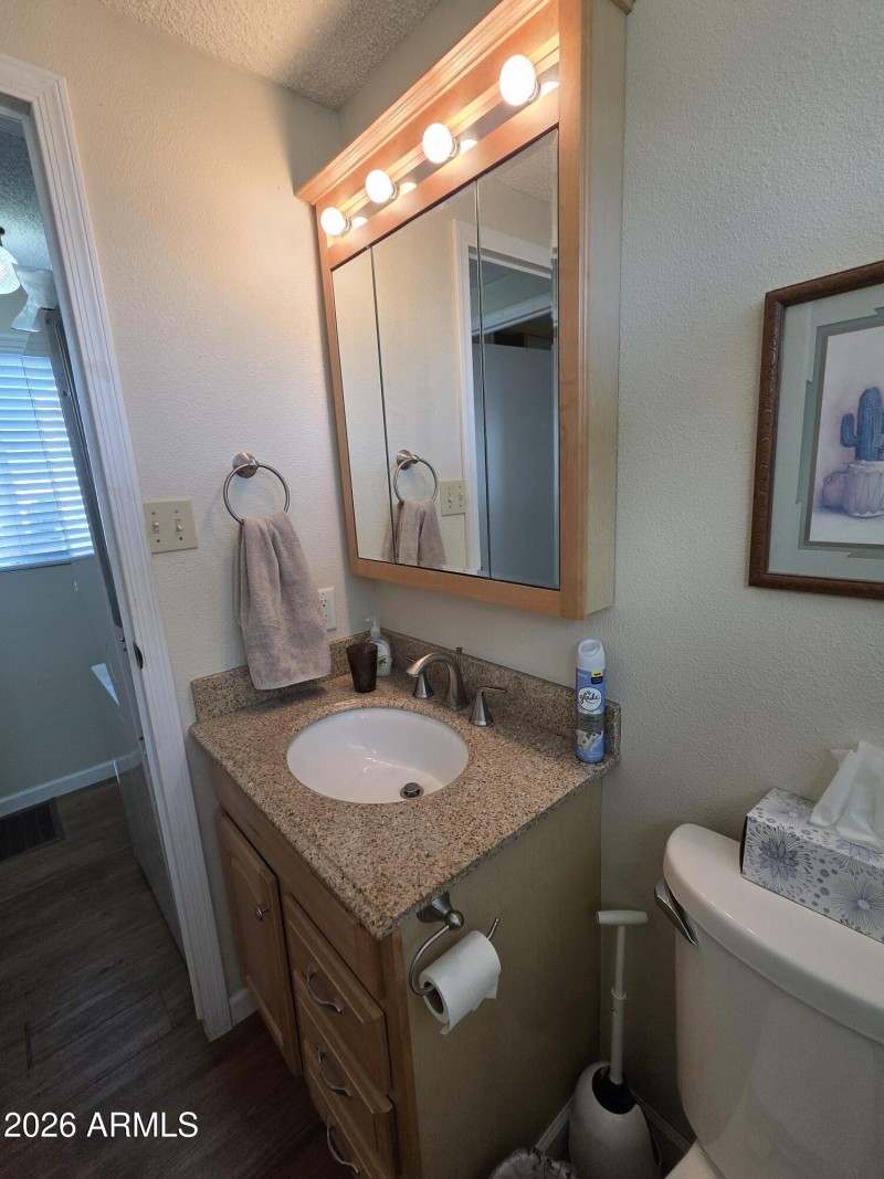 Main Bath
