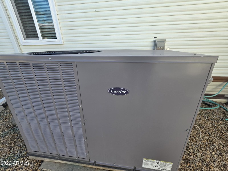 Heat Pump
