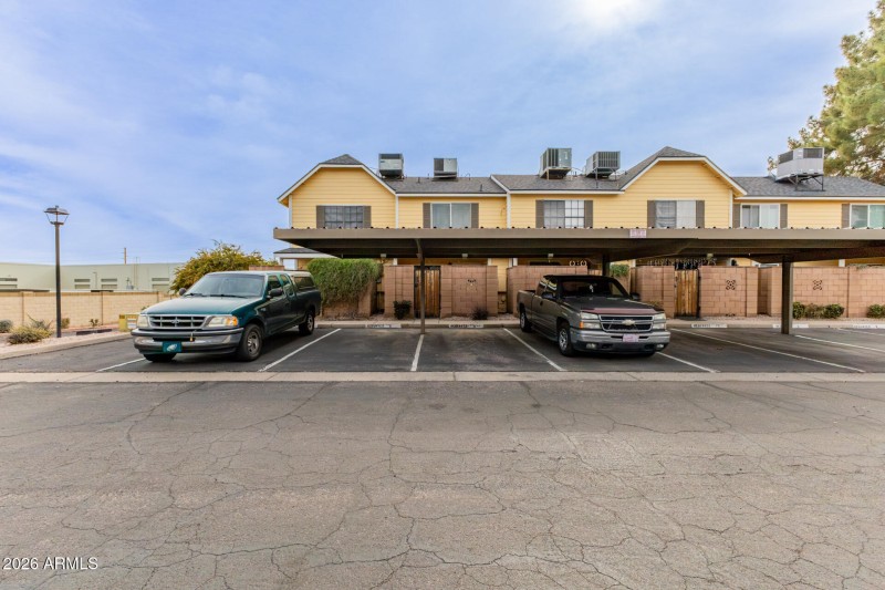24 Corral