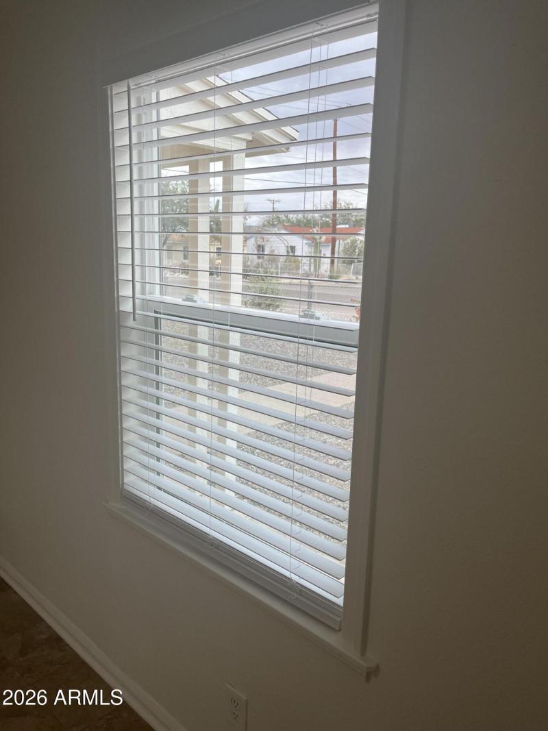 300 W 2nd ave Front Bedroom