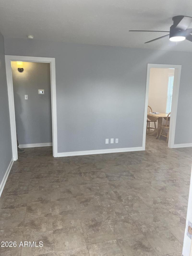 300 W 2nd ave living room a