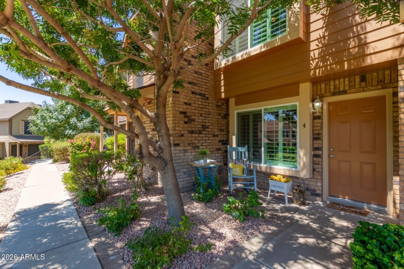 33 Corral