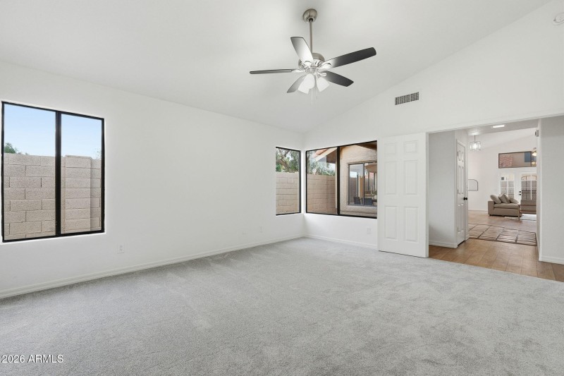 Primary Suite