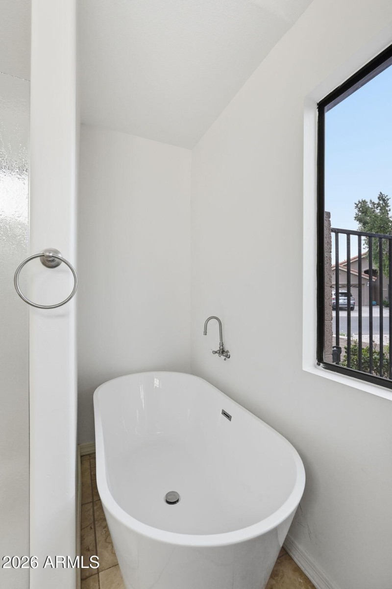 Primary En Suite