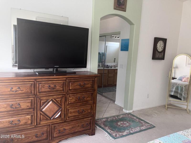 IGinny Surpirse Home Master BR - Closet