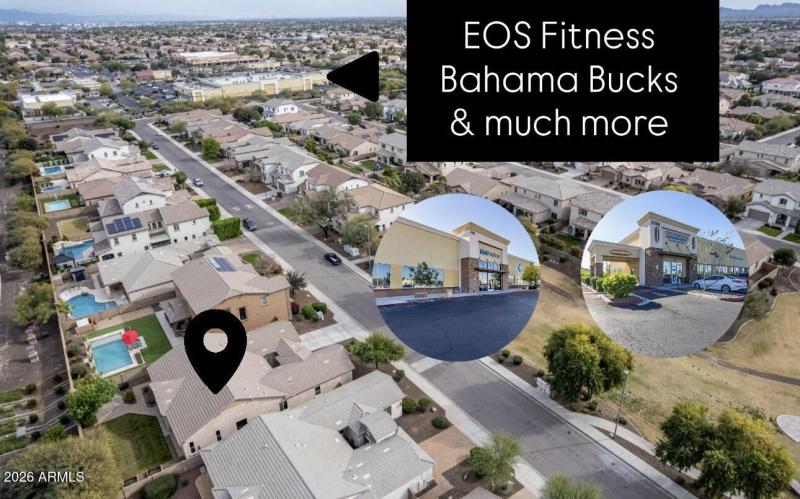 2960 E DERRINGER WAY, Gilbert, AZ 85297