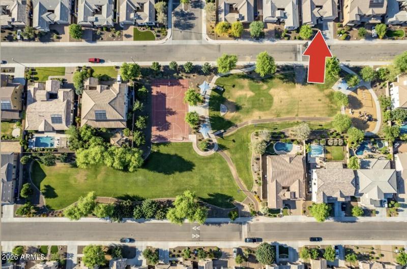 2960 E DERRINGER WAY, Gilbert, AZ 85297