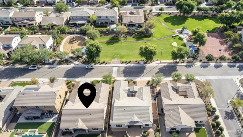 2960 E DERRINGER WAY, Gilbert, AZ 85297