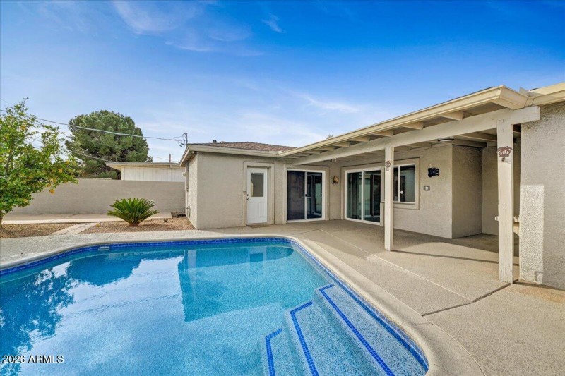 21-Pool Entry