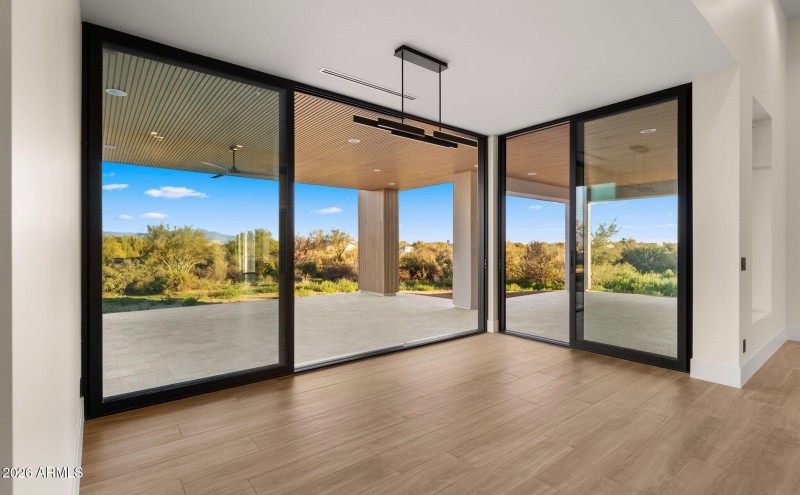 Great for Indoor/Outdoor Living