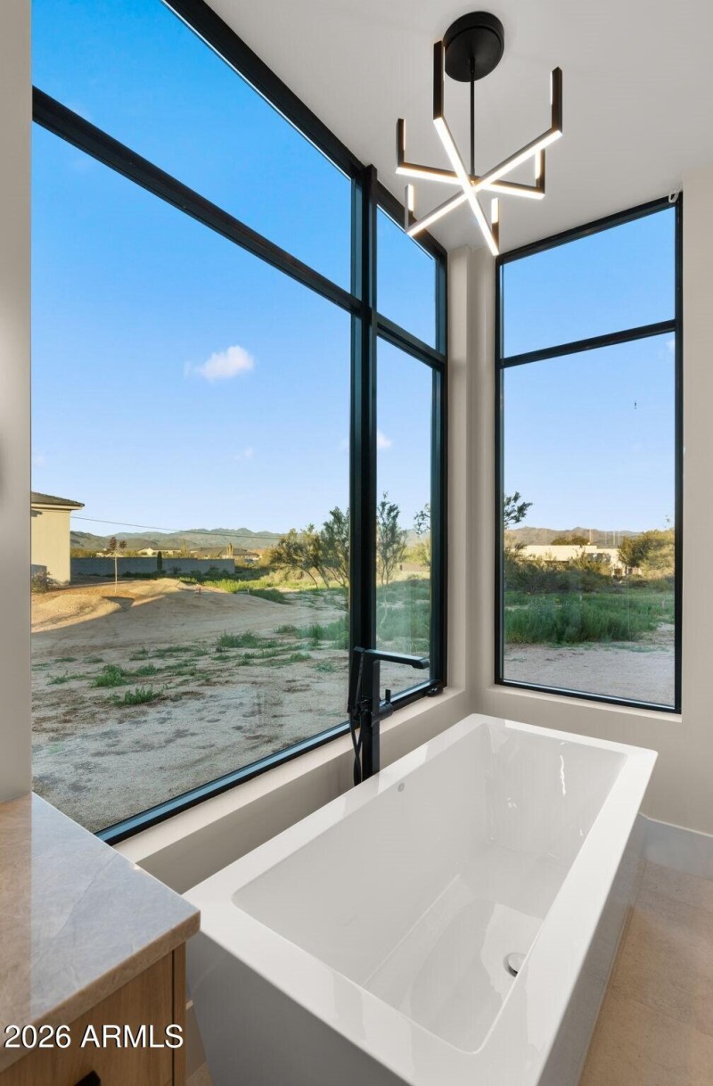 Soaking Tub