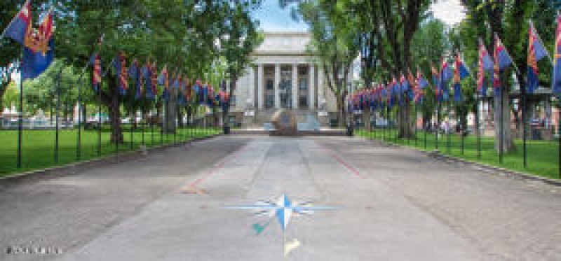 9 MILES TO DOWNTOWN PRESCOTT