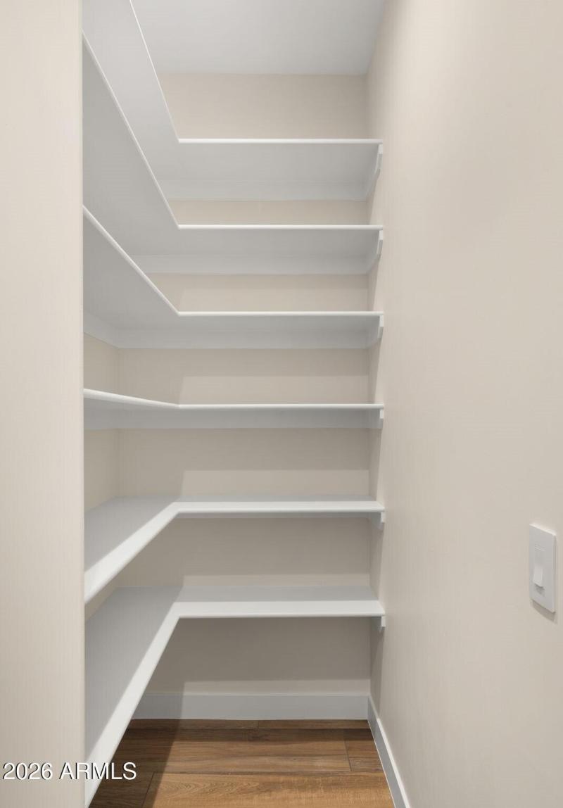 Pantry